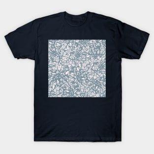 Dahlias T-Shirt